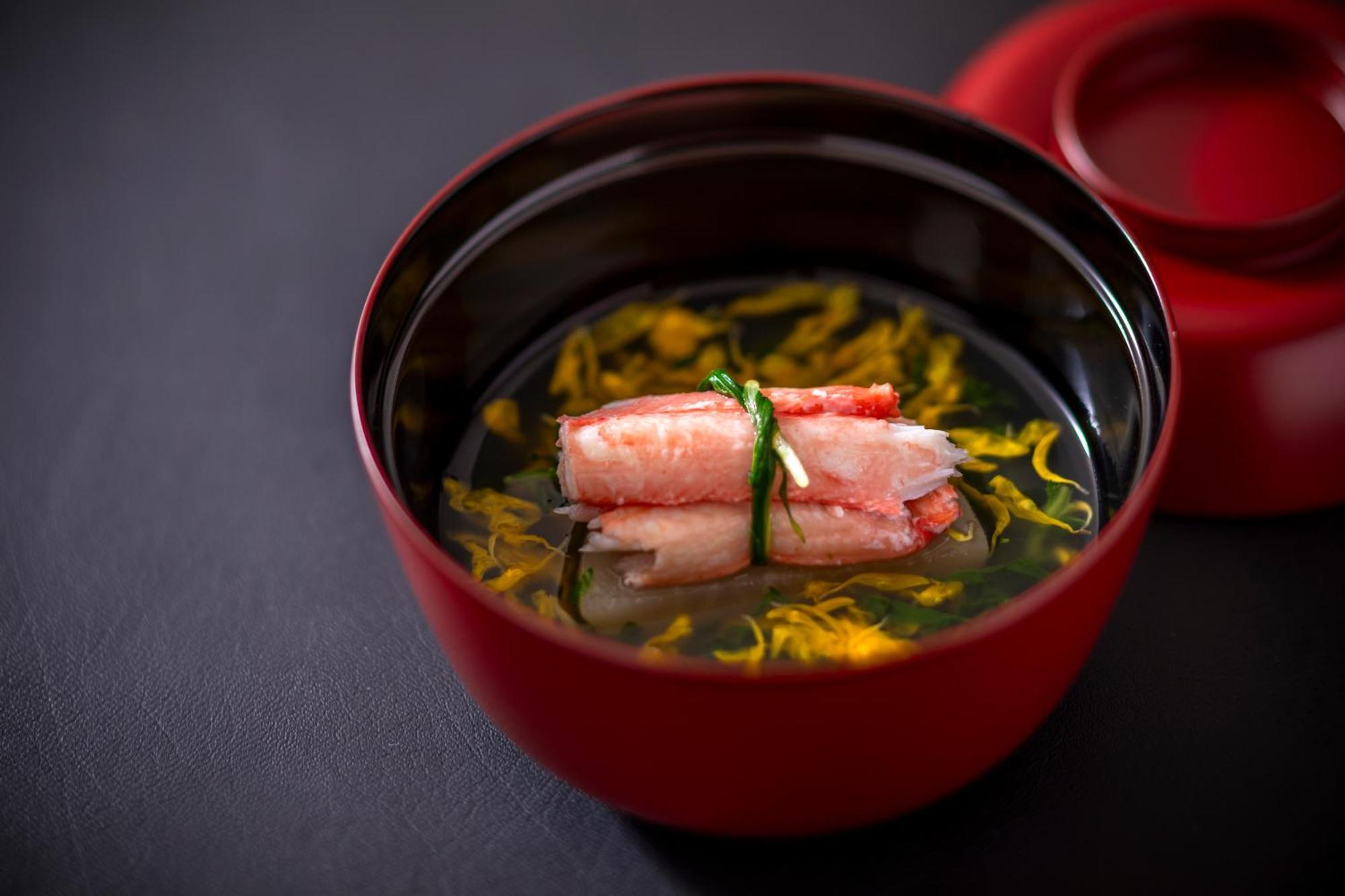 Ryokan Seiryu Takayama  Eksteriør billede