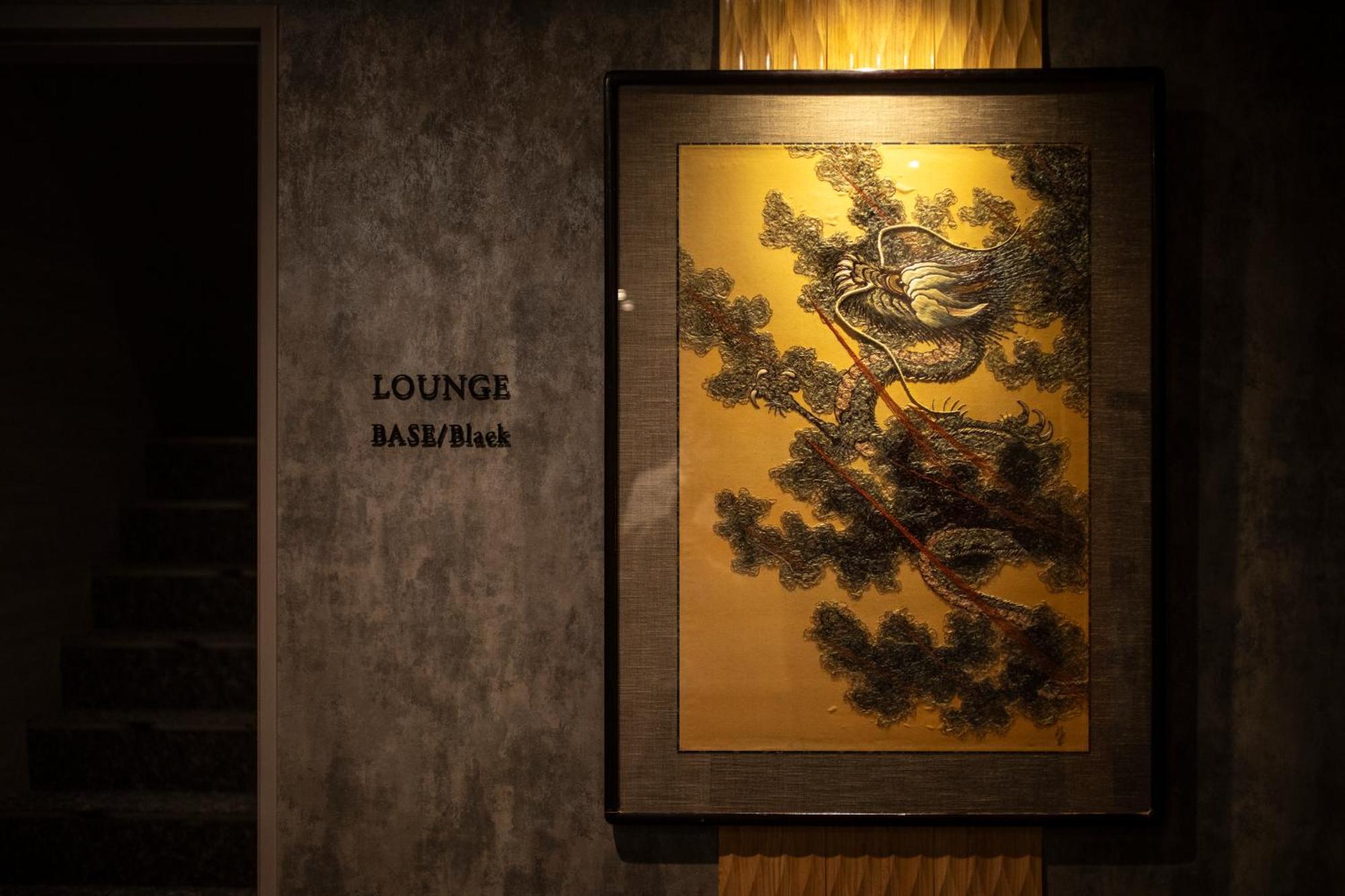 Ryokan Seiryu Takayama  Eksteriør billede