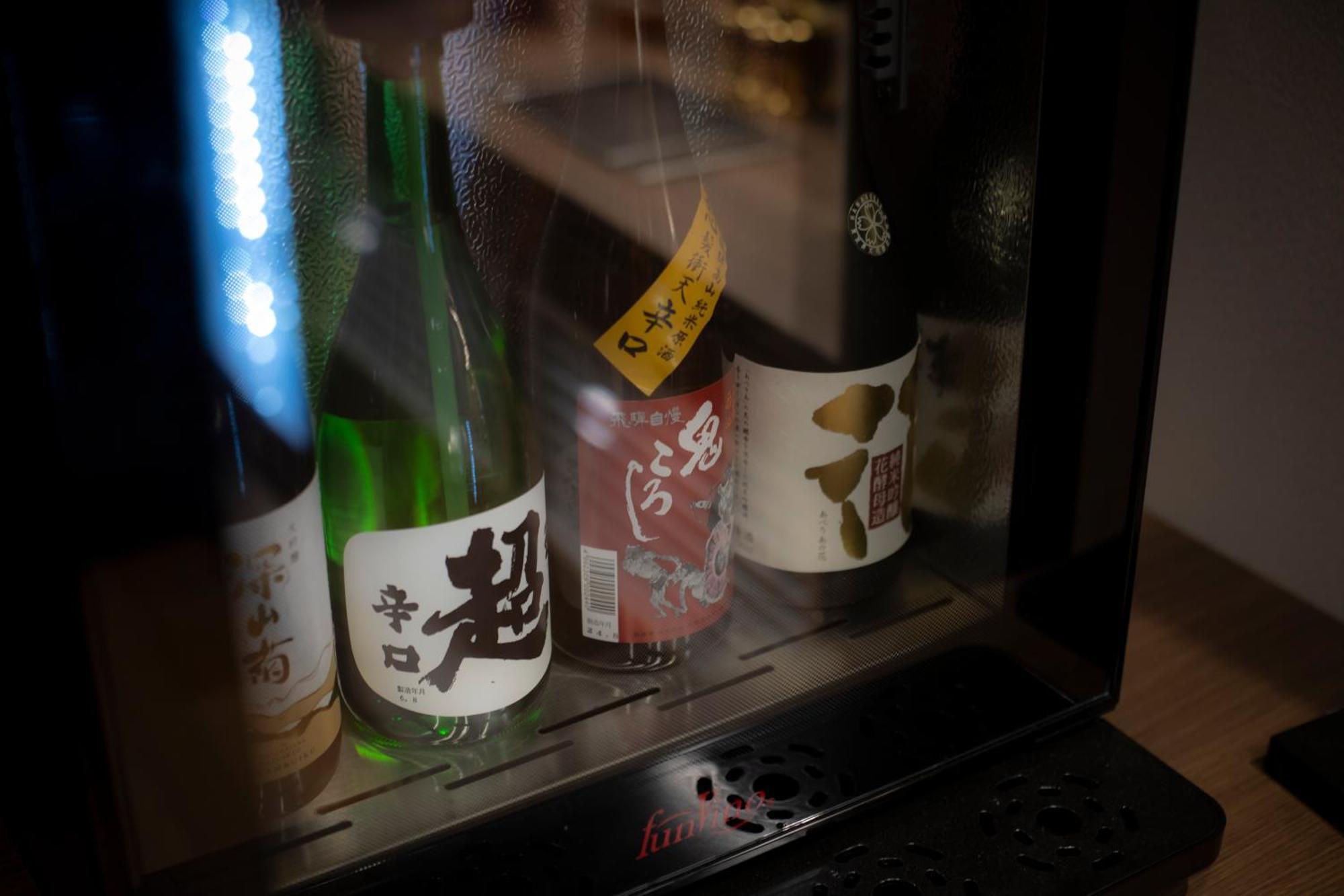 Ryokan Seiryu Takayama  Eksteriør billede
