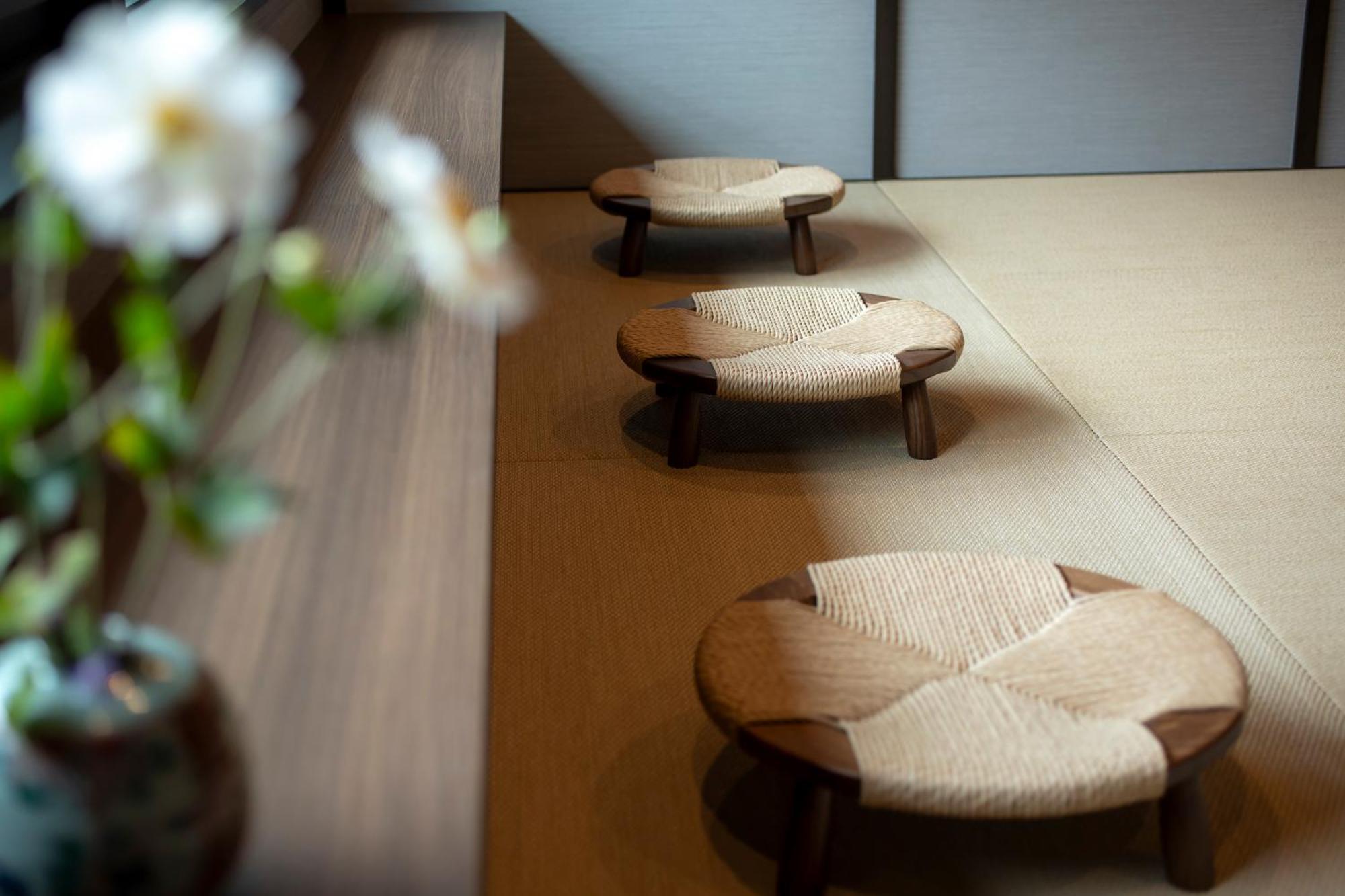 Ryokan Seiryu Takayama  Eksteriør billede